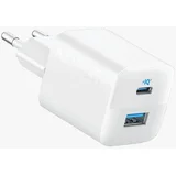 323 Charger White