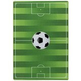 Ayyildiz Carpets Zelena otroška preproga 140x200 cm Play – | Shoptok.si