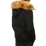 DStreet Muška zimska jakna TX3940 | ePonuda.com