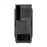  Kućište SHARKOON gaming, VS4-V,ventilator 1x 120mm, ATX | Eponuda.ba