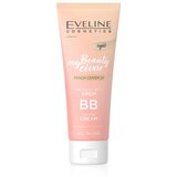 Eveline Cosmetics Eveline BB Krema My Beauty Elixir Peach Cover, 30 ml Cene
