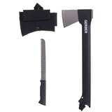 Gerber GATOR COMBO fejsze, a nyélben rözíthető fűrésszel (2241420) | shoptok.hr