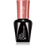 Sally Hansen Salon gel lak za nohte odtenek 140 Just Peachy 7 ml | Shoptok.si