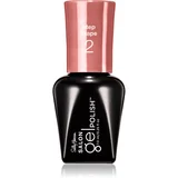 Salon gel lak za nohte odtenek 140 Just Peachy 7 ml