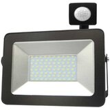  Reflektor LED 50W sa senzorom 6000K Green Tech LFS-50 Cene