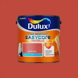 DULUX Dekorativna boja za zid Easycare Exemplary Red, 2,5 l | shoptok.hr