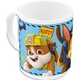  Skodelica Lonček The Paw Patrol Friendship Keramika Modra (350 ml) | Shoptok.si