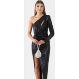 Edoti GRACE glitter maxi dress DL | shoptok.hr