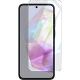 Oem Mayaxess, Zaščitno steklo za Samsung Galaxy A35 9H trdota proti praskam, Prozorno, (5000215551) | Shoptok.si