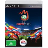 UEFA Euro 2008 (PS3) - rabljeno Cene