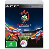 Euro 2008 (PS3) - rabljeno