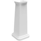 Sapho Bijeli keramički umivaonik 27x27 cm Classic – Cijene