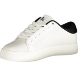 Calvin Klein WHITE WOMEN'S SPORTS SHOES | ePonuda.com