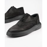 La Force Fashion Patike cipele YK-5009-1-N-G - Crna | Eponuda.com