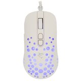White Shark gm 9004 TRISTAN-2 mouse white Cene