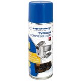  Sprej sa komprimiranim zrakom ESPERANZA, 400ml, ES103 | Eponuda.ba
