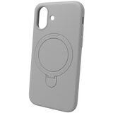  Futrola Regal Magsafe za iPhone 17 Pro Max siva | ePonuda.com