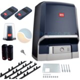 BFT Motor za kliznu kapiju Ares BT B1500 Set | Eponuda.com