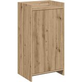 vidaXL Omara za čevlje Artisan hrast 48 x 36 x 92 cm Inženirski les, (5000246597) Cene
