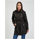 Orsay Black Ladies Parka Patrice - Ladies Cijene