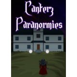 Steam Canterz Paranormies (PC) Key GLOBAL Steam Canterz Paranormies (PC) Key GLOBAL Slike