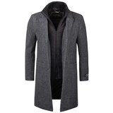 Superdry - - Vuneni muški kaput | ePonuda.com