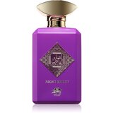 Al Fares Lailat Night Effect parfumska voda uniseks 100 ml Cene
