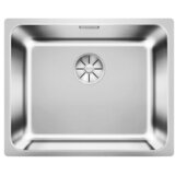 Blanco sudopera SOLIS 500-U inox dorada In | ePonuda.com