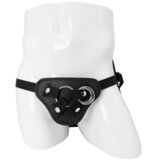  Gaćice za strap on Universal Strap On Harness, Crne Cene
