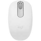  Miš LOGITECH Wireless M196 White, 1000 dpi, Bluetooth, 3 Keys, 910-007460 Cijene