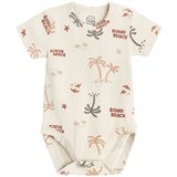 Cool club zg. deli bodi KR CCB3000943 F bež 98 | Shoptok.si