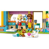 Lego Friends: Trgovina z opremo za male živali | Shoptok.si