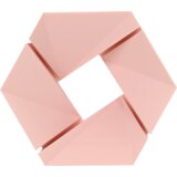 3DJAKE ABS Pastel Pink, 1,75 mm / 1000 g | Eponuda.com