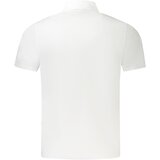 K-Way POLO SHORT SLEEVES MEN WHITE | Shoptok.si