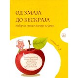 Zavod za udžbenike Grupa autora - Od zmaja do beskraja - izbor iz srpske poezije za decu (1. i 2. razred) Cene