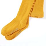  Dječje hulahopke tamna oker boja 104 | shoptok.hr