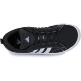 Adidas Nizke superge VS PACE 2.0 K Črna | Shoptok.si