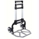 Aluminijska sklopiva transportna kolica do 70kg | Shoptok.si