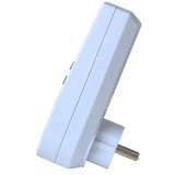 Digitalni nedeljni vremenski prekidač 16A/230V | Eponuda.com