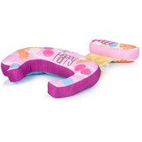 Chipolino višenamjenski dječji jastuk za aktivnu gimnastiku 5 u 1 Pink | shoptok.hr