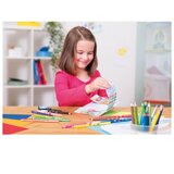  BOJE DRVENE 12BOJA JUMBO COMBINO PELIKAN 811194 BLISTER | Shoptok.si