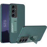  Torbica Holster za Samsung S931B Galaxy S25 zelena Cene