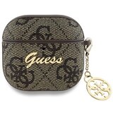 Guess OVITEK ZA AIRPODS 4 ZA AIRPODS 4 RJAV 4G CHARM, (21974941) | Shoptok.si