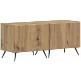  5-dijelni LED TV ormarić Hrast artisan Konstruirano drvo | shoptok.hr