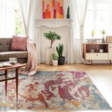 Asiatic Carpets Tepih 80x150 cm Colores cloud – | shoptok.hr