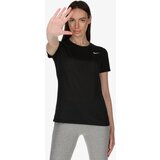 Nike ženska majica nk dry leg tee crew AQ3210-010