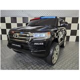 Cars4kids 24V Policijski otroški avto Toyota Land Cruiser | Shoptok.si