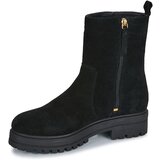 Betty London Polškornji JUDY Črna | Shoptok.si