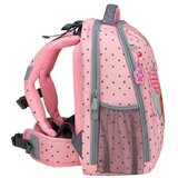 Belmil Ranac za školu Sturdy 338-82 Pink Heart Puppy 35x19x38cm | Eponuda.com