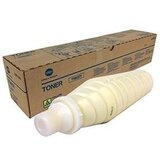 Konica Minolta TN-622Y (A5E7250) rumen, originalen toner | Shoptok.si